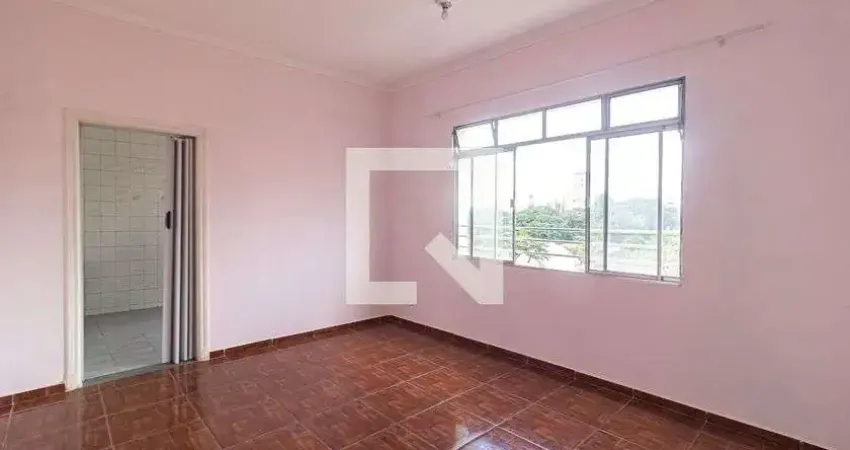 Apartamento para Venda - Perdizes, 1 Quarto,  80 m² - São Paulo