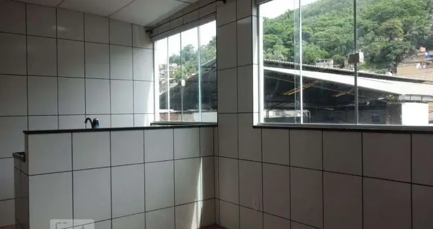 Kitnet / Stúdio para Venda - Engenho Novo, 1 Quarto,  18 m² - Rio de Janeiro