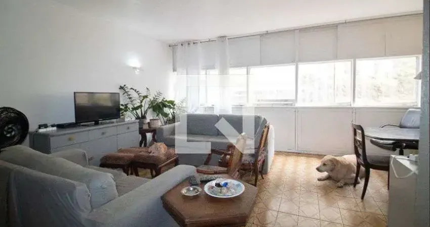 Apartamento para Venda - Copacabana, 3 Quartos,  153 m² - Rio de Janeiro