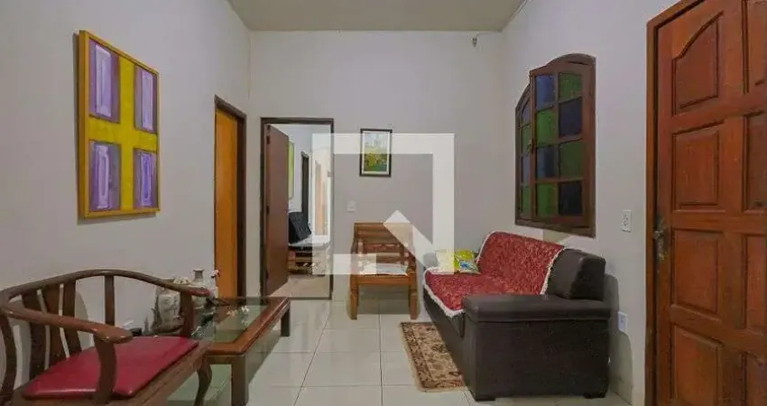 Casa para Venda - Floresta, 5 Quartos,  162 m² - Belo Horizonte