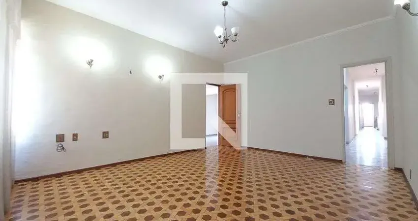 Casa para Venda - Guanabara, 4 Quartos,  200 m² - Campinas
