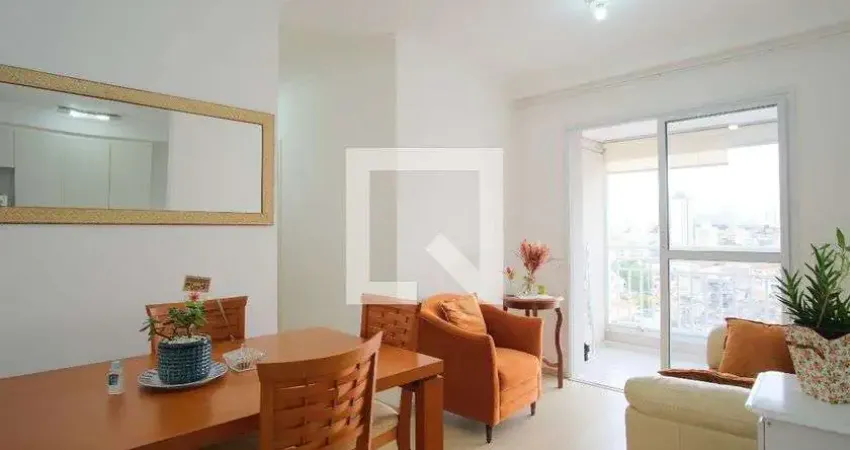 Apartamento para Venda - Vila Carrão, 2 Quartos,  48 m² - São Paulo