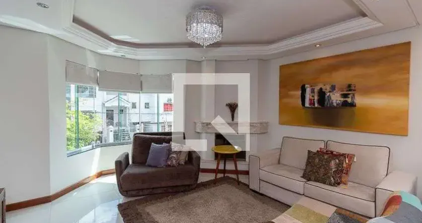 Casa para Venda - Jardim Itu-Sabará, 4 Quartos,  265 m² - Porto Alegre