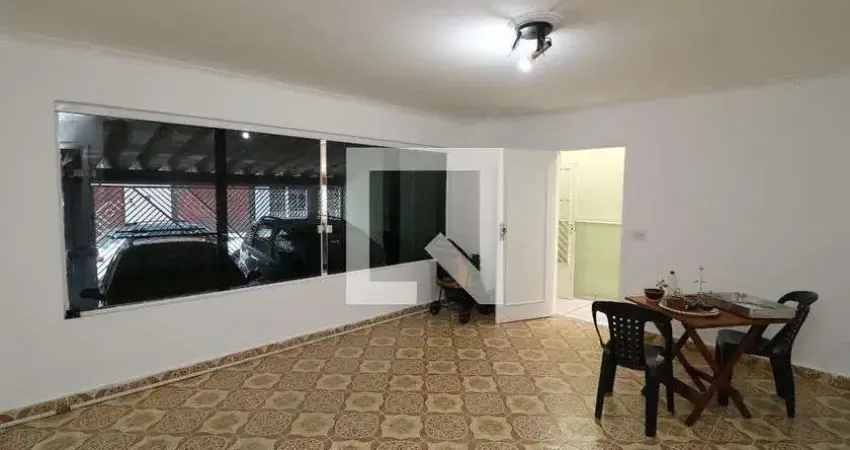 Casa para Venda - Vila Formosa, 5 Quartos,  240 m² - São Paulo