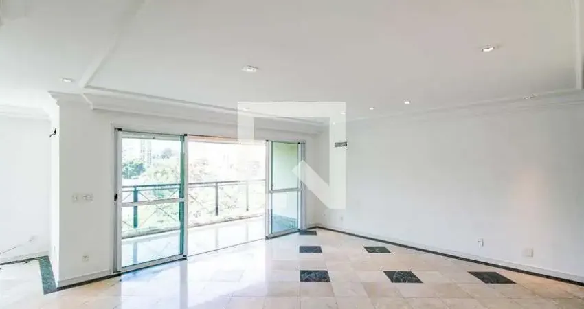 Apartamento para Venda - Santo Amaro , 3 Quartos,  167 m² - São Paulo
