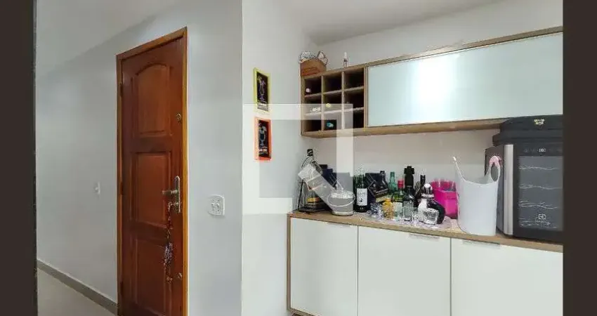 Cobertura para Venda - Tijuca, 3 Quartos,  250 m² - Rio de Janeiro