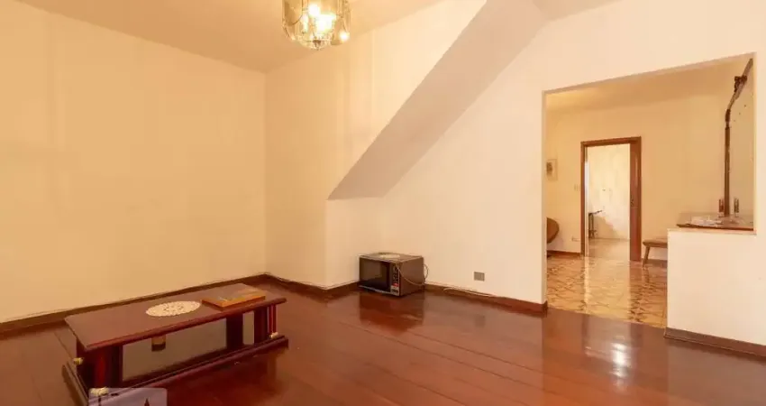Casa para Venda - Chácara Santo Antonio, 4 Quartos,  110 m² - São Paulo