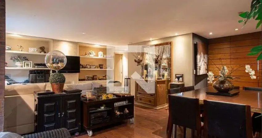 Apartamento para Venda - Bela Vista, 3 Quartos,  180 m² - São Paulo