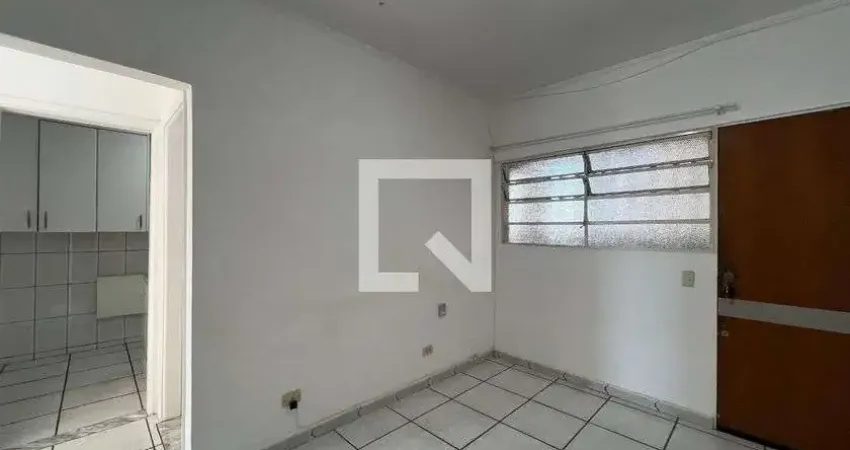 Apartamento para Venda - Vila Madalena, 2 Quartos,  58 m² - São Paulo