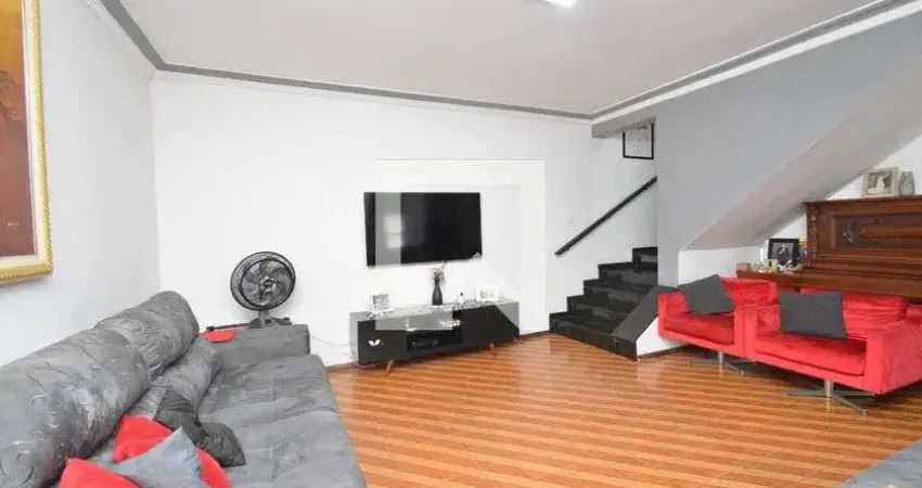 Casa para Venda - Centro, 3 Quartos,  293 m² - Guarulhos