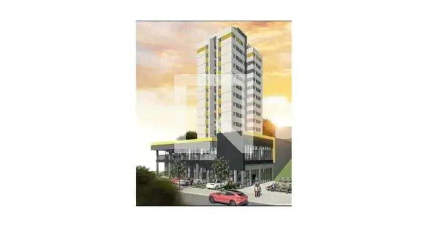 Apartamento para Venda - Diamante, 2 Quartos,  44 m² - Belo Horizonte