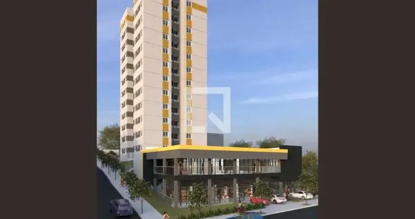 Apartamento para venda - diamante, 2 quartos,  44 m² - belo horizonte