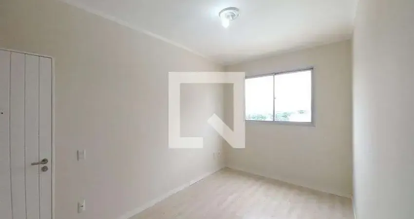 Apartamento para Venda - Vila Marieta, 2 Quartos,  64 m² - Campinas