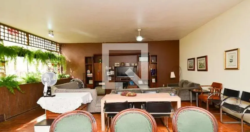 Apartamento para Venda - Centro, 4 Quartos,  314 m² - Belo Horizonte