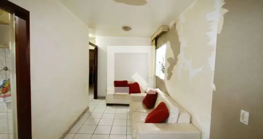 Apartamento para Venda - Buritis, 3 Quartos,  70 m² - Belo Horizonte