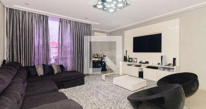 Casa para Venda - Vila Maria , 3 Quartos,  300 m² - São Paulo