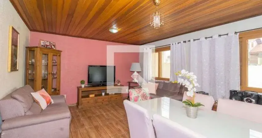 Casa para Venda - São José, 4 Quartos,  181 m² - Canoas