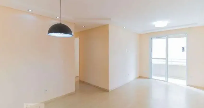 Apartamento para Venda - Ponte Rasa, 3 Quartos,  62 m² - São Paulo