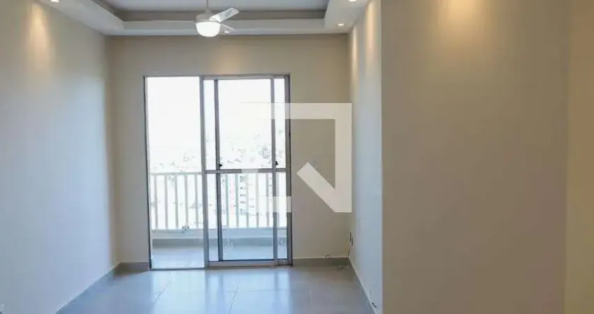 Apartamento para Venda - Piratininga, 2 Quartos,  59 m² - Osasco