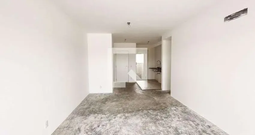 Apartamento para Venda - Santana, 2 Quartos,  80 m² - São Paulo