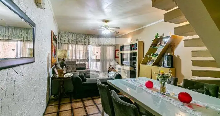 Casa para Venda - Tatuapé, 3 Quartos,  249 m² - São Paulo