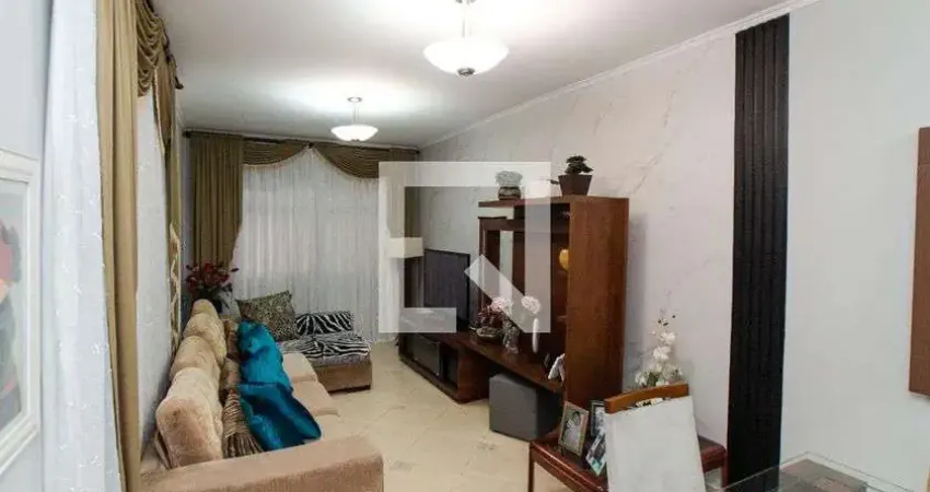 Casa para Venda - Parque Novo Mundo , 3 Quartos,  198 m² - São Paulo