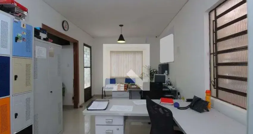 Casa para Venda - Jardim Itu-Sabará, 1 Quarto,  100 m² - Porto Alegre