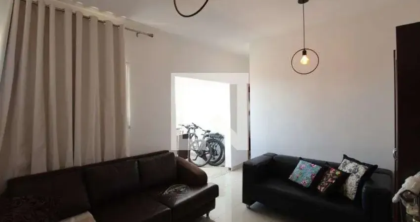 Apartamento para Venda - Copacabana, 2 Quartos,  73 m² - Belo Horizonte