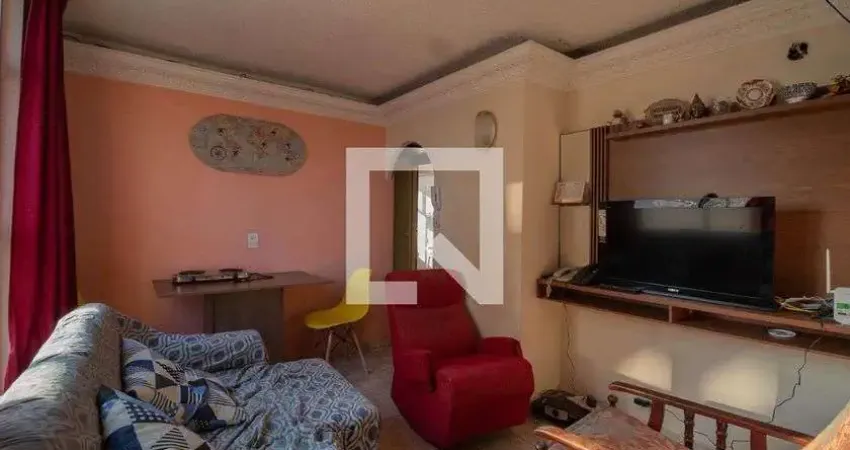 Apartamento para Venda - Taquara, 1 Quarto,  47 m² - Rio de Janeiro