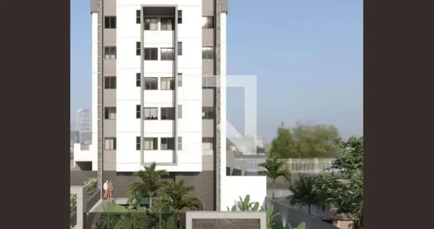 Apartamento para Venda - Coração Eucarístico, 3 Quartos,  72 m² - Belo Horizonte