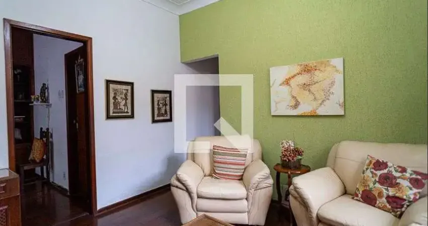 Casa para Venda - Santa Rosa , 6 Quartos,  139 m² - Niterói