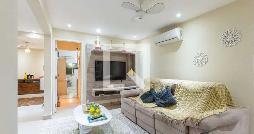 Casa / Sobrado em Condomínio para Venda - Freguesia , 3 Quartos,  180 m² - Rio de Janeiro