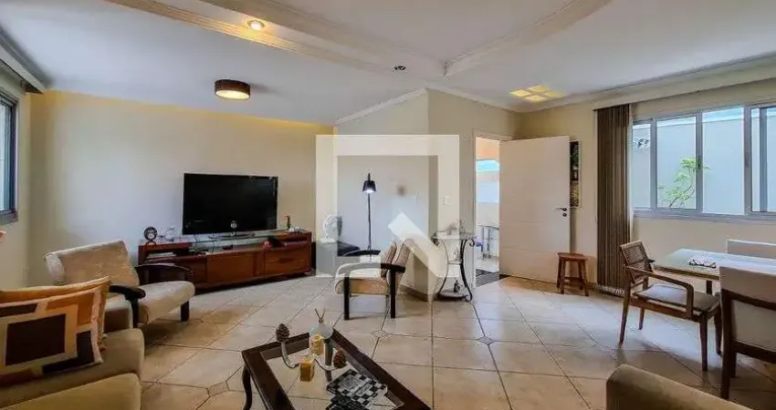 Casa para Venda - Vila Mariana, 3 Quartos,  220 m² - São Paulo
