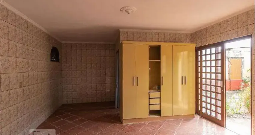 Casa para Venda - Parque das Águas, 4 Quartos,  250 m² - Campinas
