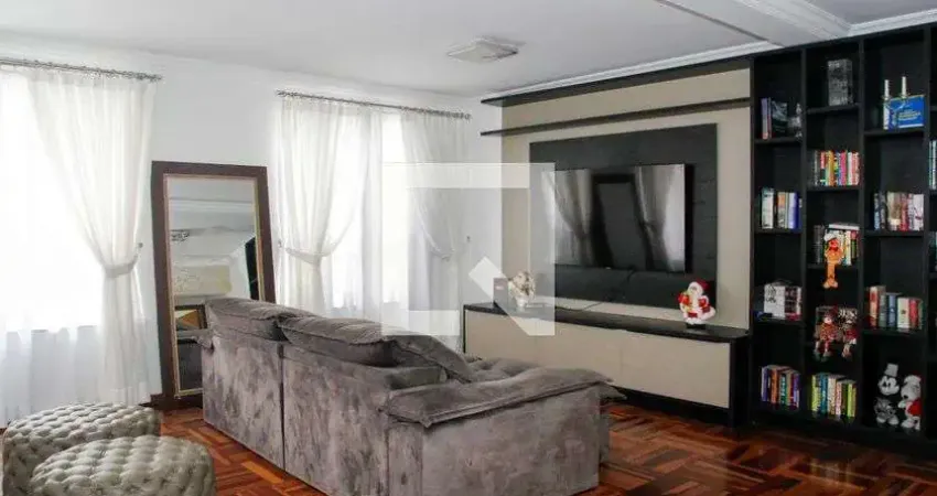 Casa para Venda - Piqueri, 3 Quartos,  210 m² - São Paulo