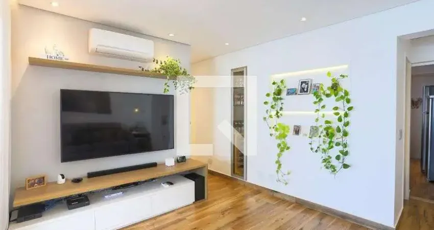 Apartamento para Venda - Mooca, 3 Quartos,  100 m² - São Paulo