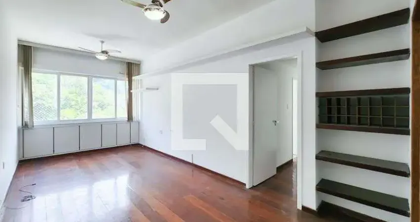 Apartamento para venda - laranjeiras, 3 quartos, 97 m² - rio de janeiro