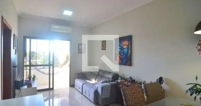 Apartamento para Venda - Nossa Sra das Graças, 2 Quartos,  76 m² - Canoas