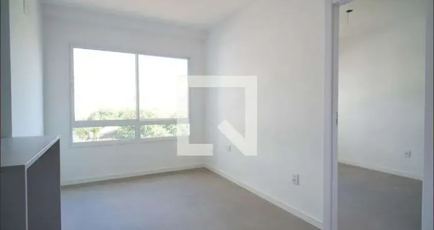 Apartamento para Venda - Floresta, 1 Quarto,  42 m² - Porto Alegre