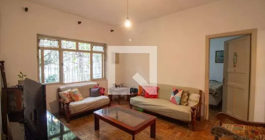 Casa para Venda - Campo Belo, 4 Quartos,  140 m² - São Paulo