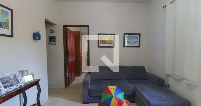 Apartamento para Venda - Méier, 3 Quartos,  115 m² - Rio de Janeiro