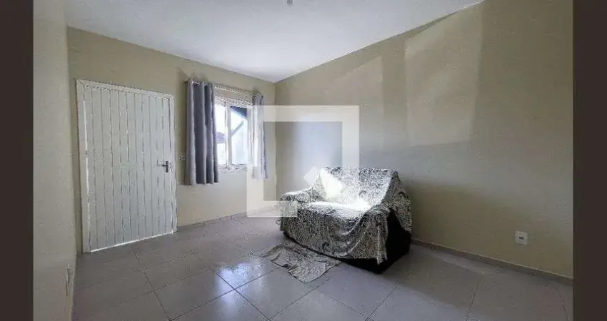 Casa para Venda - Campina, 2 Quartos,  90 m² - São Leopoldo