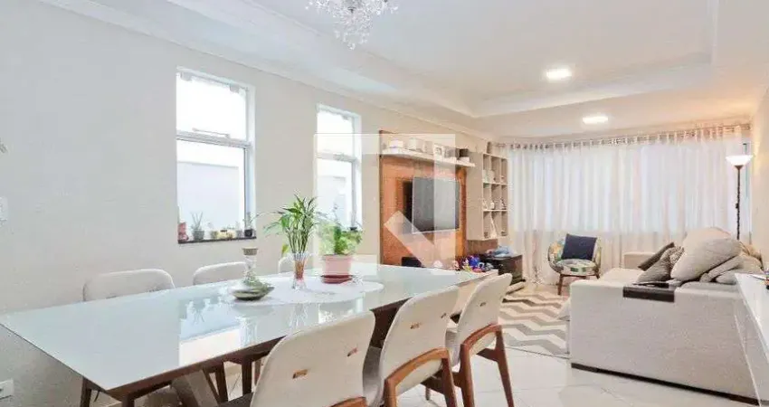 Casa para Venda - Freguesia do Ó, 3 Quartos,  165 m² - São Paulo