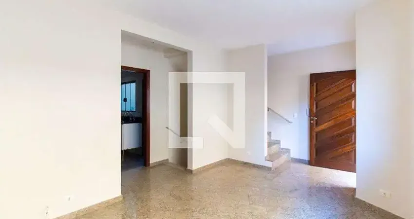 Casa / Sobrado em Condomínio para Venda - Vila Carrão, 3 Quartos,  83 m² - São Paulo
