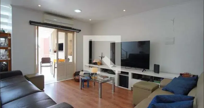 Casa para Venda - Jardim Itu-Sabará, 4 Quartos,  280 m² - Porto Alegre