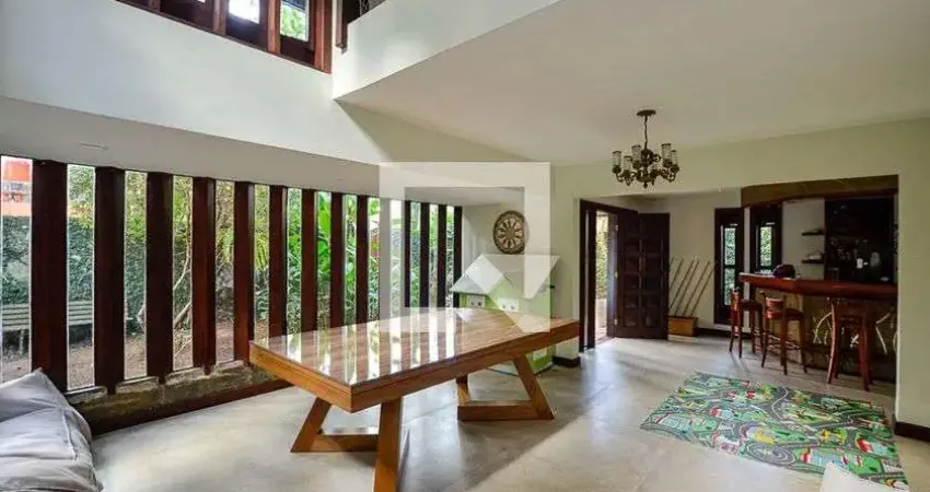 Casa para Venda - Maria Paula, 4 Quartos,  390 m² - Niterói