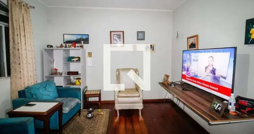 Casa para Venda - Alípio de Melo, 5 Quartos,  420 m² - Belo Horizonte
