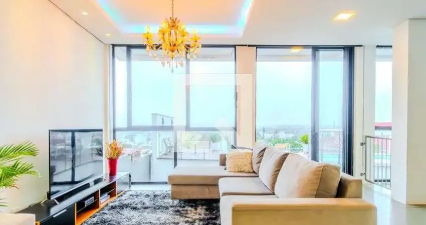 Casa / Sobrado em Condomínio para Venda - Nonoai, 3 Quartos,  287 m² - Porto Alegre