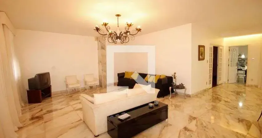 Casa para Venda - Jaraguá, 4 Quartos,  280 m² - Belo Horizonte