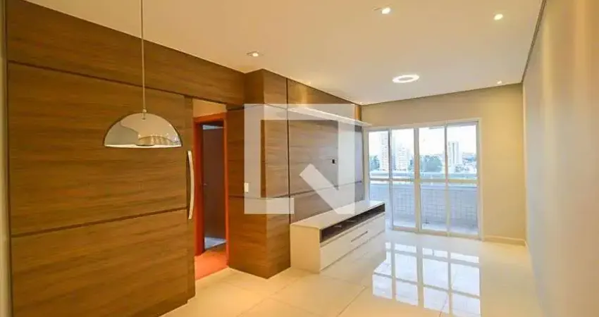 Apartamento para Venda - Nova Petrópolis, 3 Quartos,  88 m² - São Bernardo do Campo